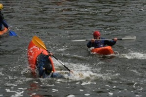 Майский экстрим