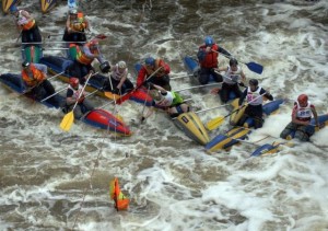 Майский экстрим