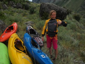 Большая Алтайскя Экспедиция