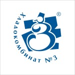 Хладокомбинат №3