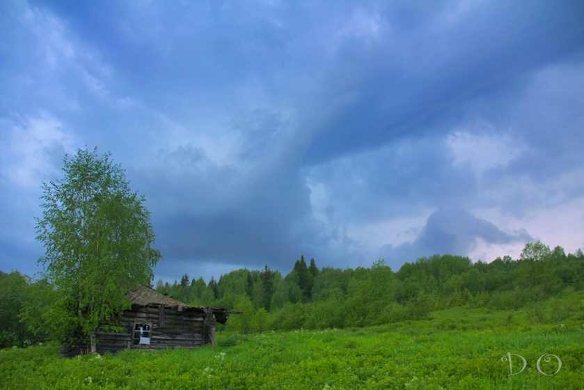 От перевала Дятлова до Большого Кикуса