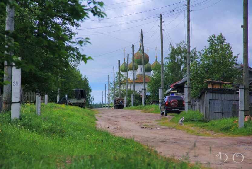 От перевала Дятлова до Большого Кикуса