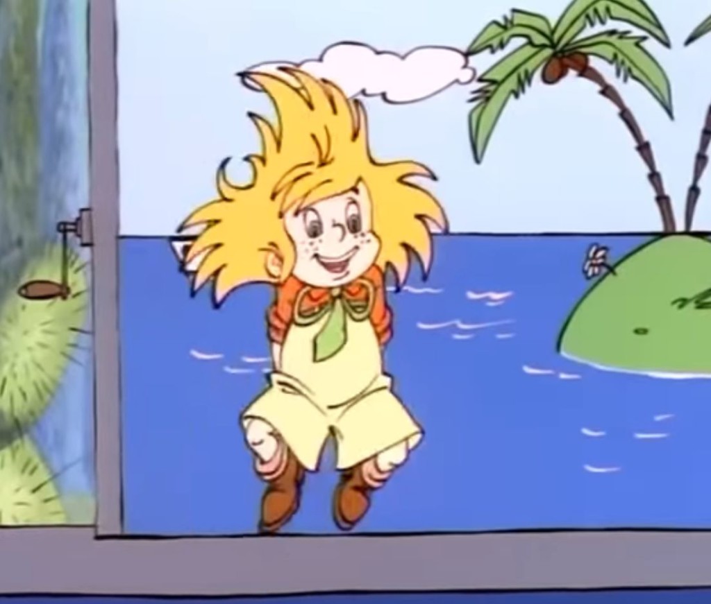 11 Незнайка на Луне 06