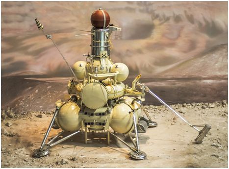 08 квест Незнайка на Луне 11