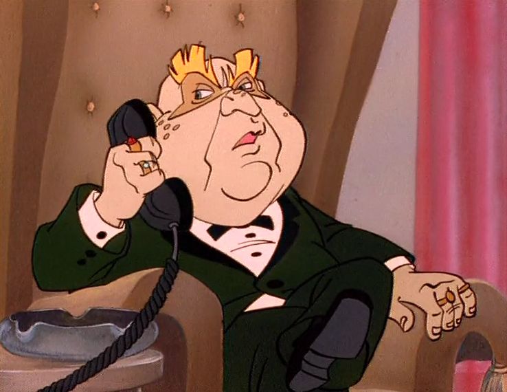 11 Незнайка на Луне 16