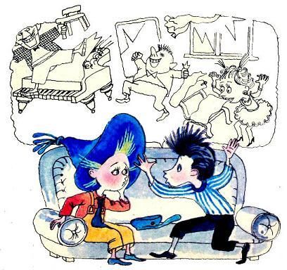 04 Незнайка на Луне 06