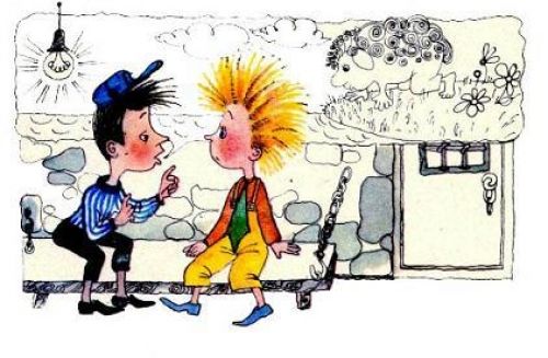 04 Незнайка на Луне 09