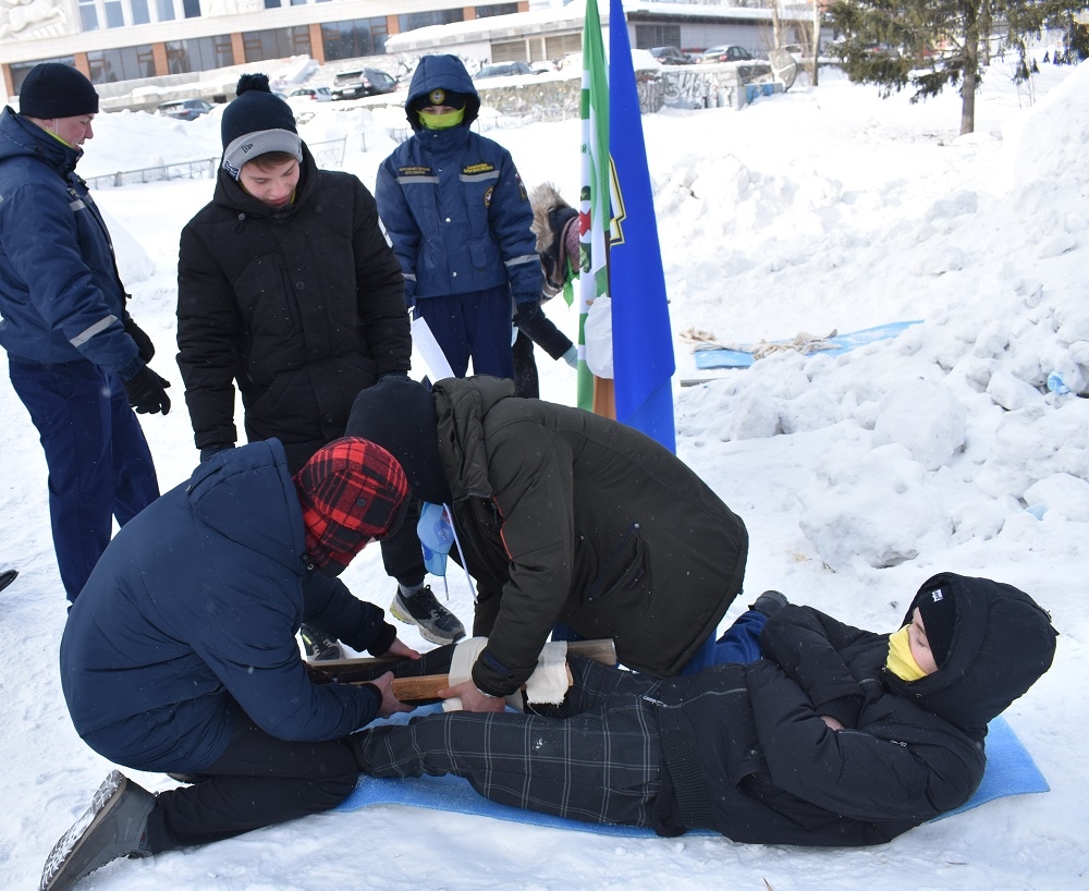 Вехи истории 2021